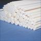 99.5% / 99.7% Alumina Ceramic Plunger Corrosion And Wear Resistance