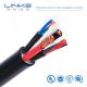 Xlpvc Insulated Automotive Wire Cable With PVC Insulation Material Flame Retardant