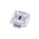 SPI LED Light Module Sensors For Arduino , RGB 5V 4 x SMD 5050 LED