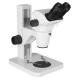Low Power Digital Dissecting Microscope , Stereo Microscope For Electronics