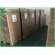 80gsm 100% Pure Wood Pulp Soft And Smooth Brown Kraft Paper For Packing