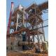 Wollastonite Bentonite Cement Powder Vertical Raw Mill Roller High Yield