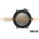 DB120 DB120/C 2-1/2'' Diaphragm For Mecair Dust Collector Valve
