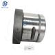 Hanwoo Hydraulic Breaker Hammer Spare Parts EHB50 Tool Bushing Lower Bushing