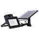 Digitally Adjustable Solar LED Motion Sensor Security Light Waterproof 1200LM