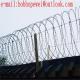 barbed wire security fence/razor tape/stainless steel razor wire/razor wire fence suppliers/razor wire fence installatio