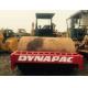 Dynapac CA25D Second Hand Road Roller