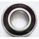 Deep groove ball bearings 60/28 2RS Automobile gearbox bearing