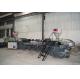 Two Workers 2/3 color Rotary TPR Sole Moulding Machine With 120-220 pairs/hour