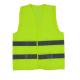 High Visibility Reflective Safety Vest With En20471