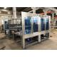 5000BPH Plc Plastic Bottle Filling Machine Direct Air Conveyor