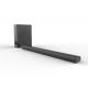 OEM ABS Material 2.0 Bluetooth Soundbar With Subwoofer Wireless