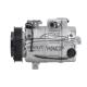 97701A9100 97701B1200 12V Auto Parts AC Compressor For Kia Carnival Sedona WXKA116