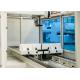 Automatic CNC Vertical Band Saw Verticality ≤0.5mm Easy