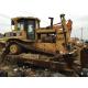 Used CAT D8N bulldozer year 2009 for sale