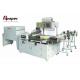 POF Center Folded Film Bag Packing Machine  10 - 30 Bags / Minute