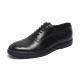 BRUNO VIERO Comfortable Mens Breathable Leather Shoes