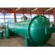 Impregnating Wood Autoclave Timber Treatment Plant