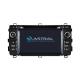 In Car Vedio Auris TOYOTA GPS Navigation iPod 3G MP3 MP4 Radio SWC DVD Player 