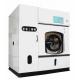 Fully Automatic Cloth Dry Cleaning Machines 8 Kg Rated Capacity 140lt Volume