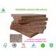FSC certified China manufacturer wholesale cheap no-added formaldehyde healthy eco-friendly 18mm plain particle board