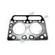 Cylinder Head Gasket For Yanmar 2TR17/124450-01331 Complete Engine Auto Parts Genuine