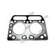 For Yanmar Head Gasket 2T85/124450-01331 Complete Tractor Genuine Engine Spare Parts