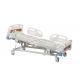 PP Side Rails 5 Functions ICU Hospital Bed Electric Remote Control