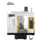 Tv600 Precision Three Axis CNC Drill Tap Machine Vertical Milling Machine