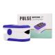 Electronic Finger Clip Pulse Oximeter Multidirectional TFT Large Screen Display
