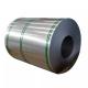 Structural Prepainted Cold Rolled Steel Coil Hot Dipped Zinc Steel Coils 610mm
