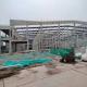 Galvanized Steel Structure Building Customized For Building Requirements