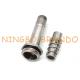 S8 Flange Stainless Steel 3/2 Way NC Solenoid Valve Plunger Armature