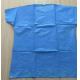 PP Non Woven ISO13485 50g Medline Hospital Gowns