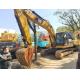                 Used Crawler Excavator Cat 320d Secondhand hydraulic Excavator Caterpillar 320d 320b 320c 325b 325c 325D 330b Hot Sale             