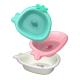 29.4*30.6cm Baby Collapsible Wash Basin Sink OEM/ODM Acceptable