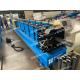 Downspout Pipe Roll Forming Machine/Steel Pipe Making Machine Price