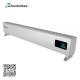 2025 Theodoor Room Heater Electric Baseboard Convector Heater With WIFI And Remote Control