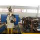 High Efficiency Automated Welding Systems For Hardware Machinery 6 Axles