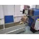 5-19mm Strap Width Polypropylene Strapping Band Extrusion Line - Automatic winder 6000KGS/24H