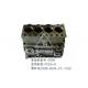 4D95 Engine Cylinder Block 6204-21-1102 For Excavator PC60-8 , Diesel Engine Parts