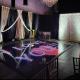 RGB LED Video Digital Screen Dance Floor Stage lights Panels for Disco Party Wedding Night Club