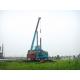 Eco Friendly Low Noise 150T Full Hydraulic Piling Machine