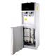 Fashion Design 5 Filters Pou Water Dispenser , Electric Water Filters Coolers