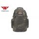 Lightweight Tactical Gear Backpack With Customized Logo / Tactical Day Pack