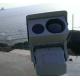 Infrared Dual Thermal Camera Long Range Night Vision For Marine Surveillance