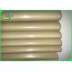 FDA Approved 60gsm 70gsm Brown Coated Butcher Paper Roll For Wrapping Meat