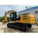 Construction Machine Cat 330 330D 330DL Used Excavator Medium Sized