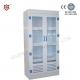 Glass Door Chemical Medical Storage Equipment for PPM509045