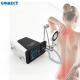 Extracorporeal Magnetotransduction Therapy EMTT Machine Pain Relief ABS Material